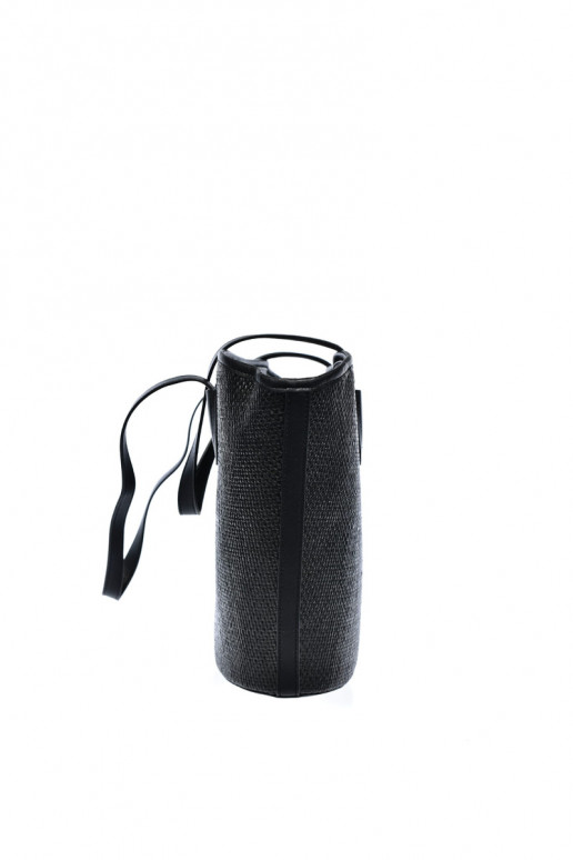 Bolsa/bolsaKosmetyczką Big Star RR574071 preto