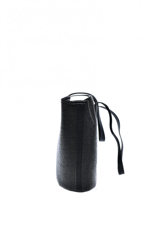 Bolsa/bolsaKosmetyczką Big Star RR574071 preto