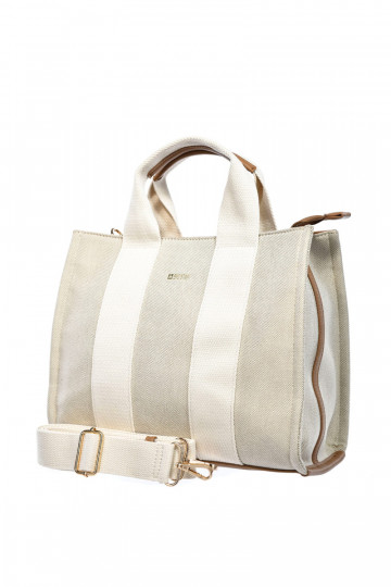 Bolsa Big Star RR574293 marfim 2