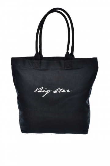 Tem que serterialoParaa Bolsa/bolsa Comprador Big Star RR574239 preto