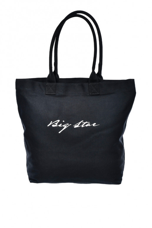 Tem que serterialoParaa Bolsa/bolsa Comprador Big Star RR574239 preto