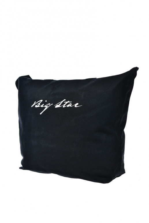 Tem que serterialoParaa Bolsa/bolsa Comprador Big Star RR574239 preto