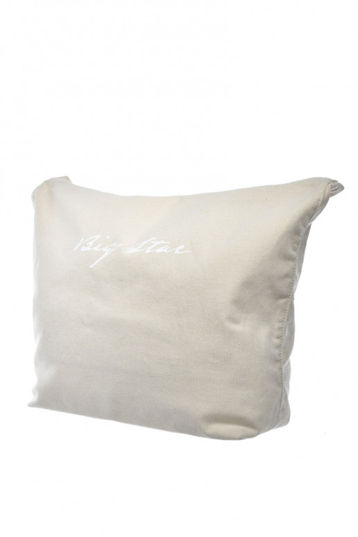 Tem que serterialoParaa Bolsa/bolsa Comprador Big Star RR574237 Brilhantementebege
