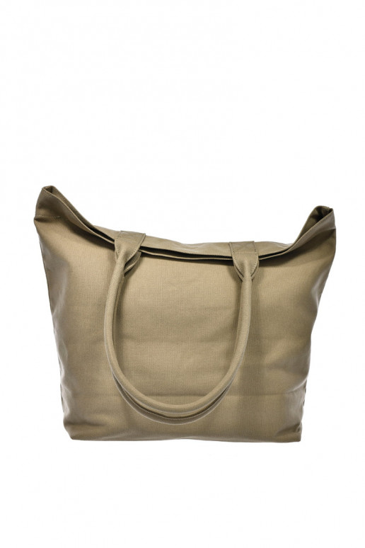 Tem que serterialoParaa Bolsa/bolsa Comprador Big Star RR574235 Escurobege