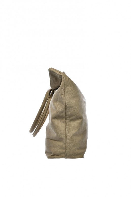 Tem que serterialoParaa Bolsa/bolsa Comprador Big Star RR574235 Escurobege