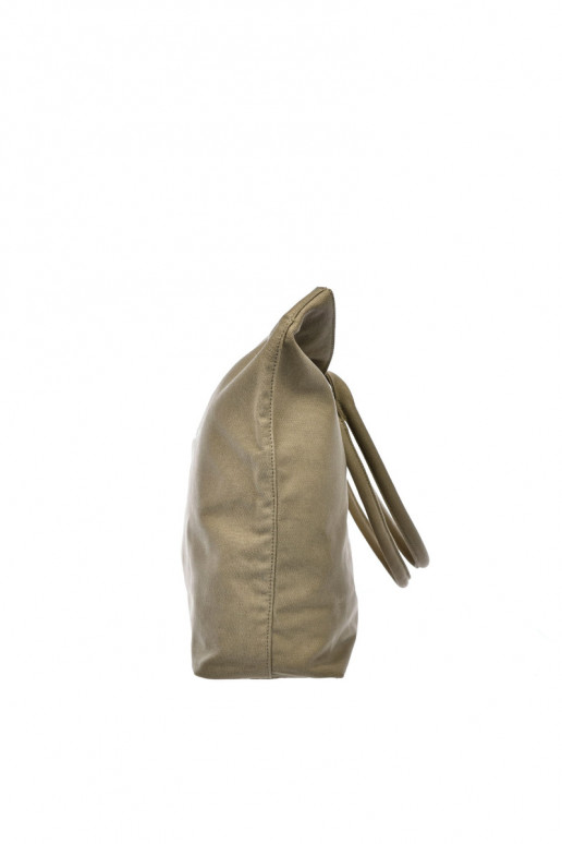 Tem que serterialoParaa Bolsa/bolsa Comprador Big Star RR574235 Escurobege