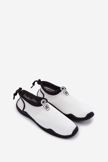 Sapatos brancos femininos PROINATER PRO-26-48-126L