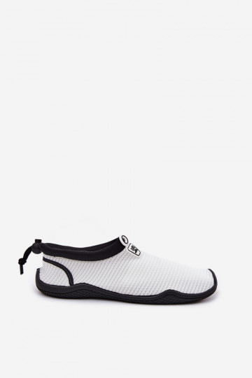 Sapatos brancos femininos PROINATER PRO-26-48-126L 2