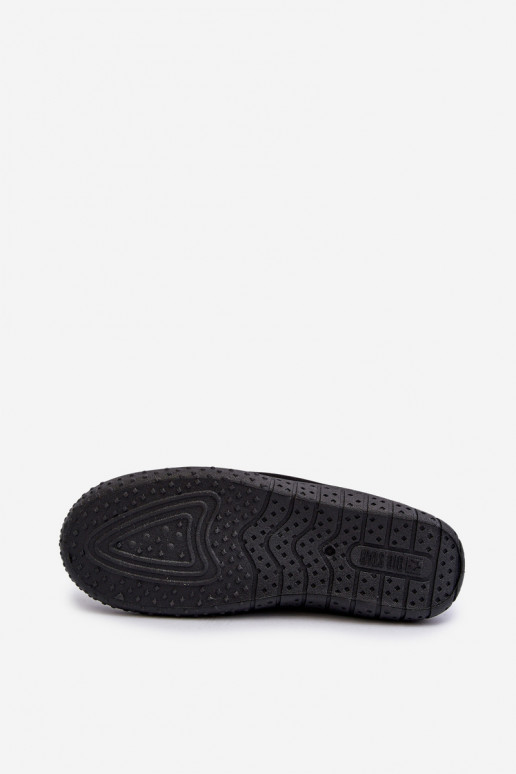 sapatos cor preta Big Star NN174752