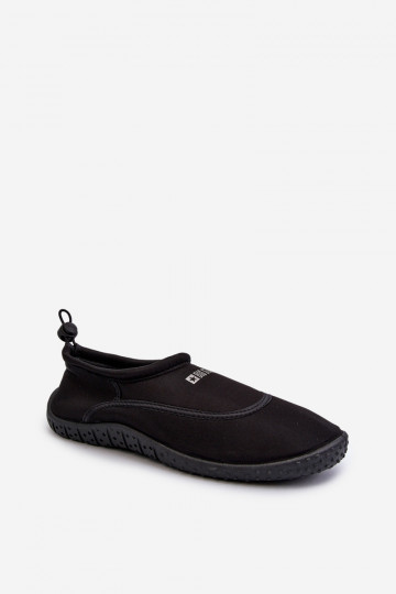 sapatos cor preta Big Star NN174752