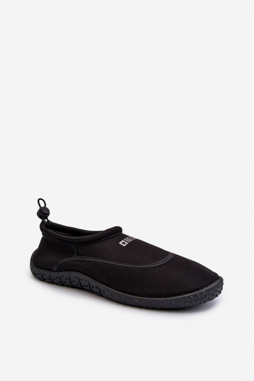 sapatos cor preta Big Star NN174752
