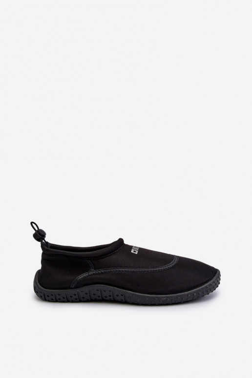 sapatos cor preta Big Star NN174752