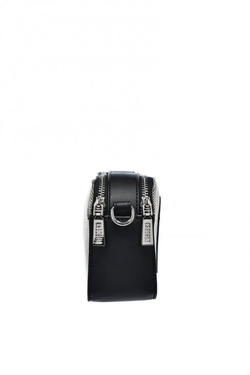 Pequena bolsa preta Big Star RR574296
