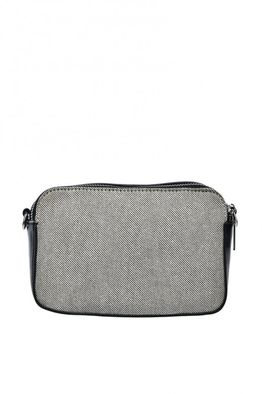 Pequena bolsa preta Big Star RR574296