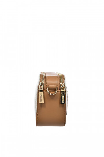 Pequena bolsa marrom Big Star RR574297 2