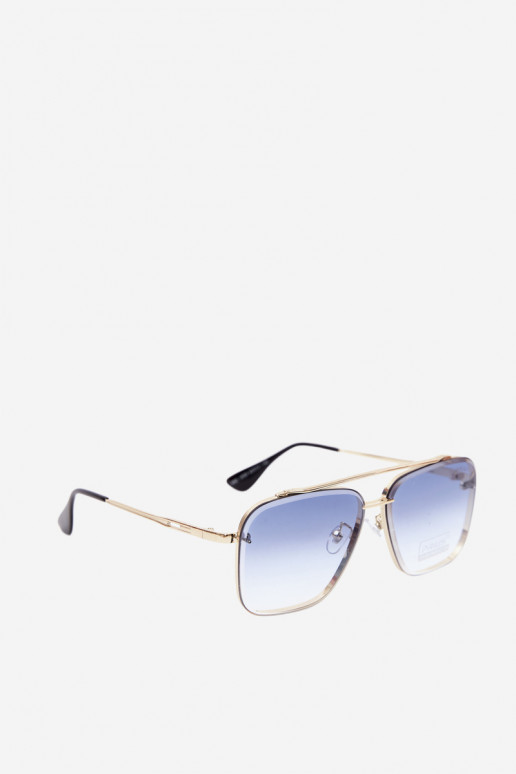 Óculos de sol com filtro UV 400 azuis