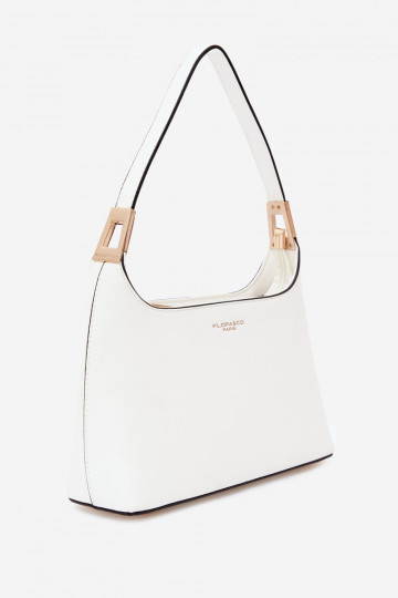 Bolsa de couro sintético em branco Gretta 2