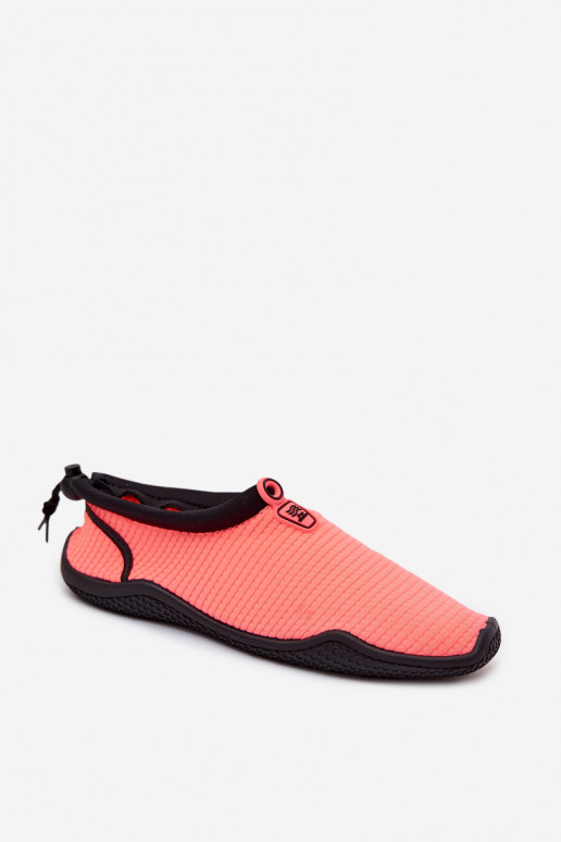 Sapatos femininos rosa neon PROINATER PRO-26-48-125L