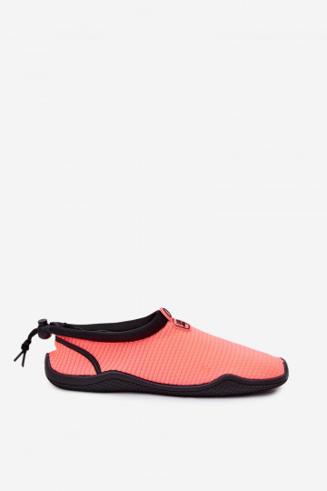 Sapatos femininos rosa neon PROINATER PRO-26-48-125L 2