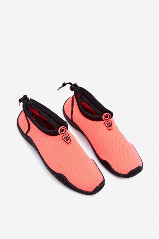Sapatos femininos rosa neon PROINATER PRO-26-48-125L
