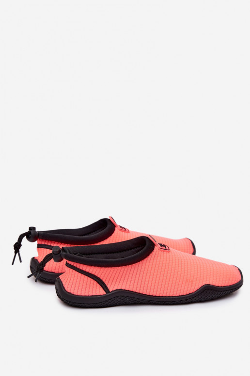 Sapatos femininos rosa neon PROINATER PRO-26-48-125L