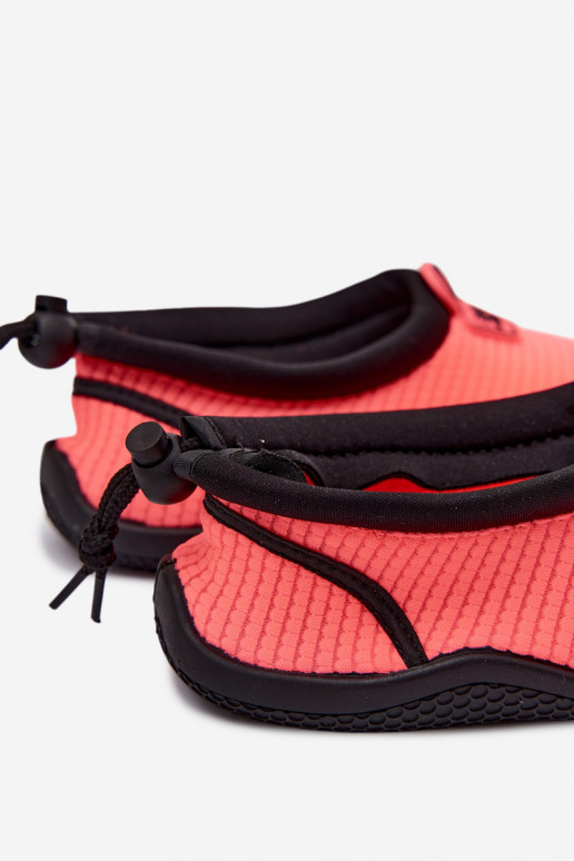 Sapatos femininos rosa neon PROINATER PRO-26-48-125L