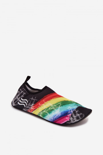 Sapatos para crianças INodne PROINATER PRO-23-34-109L de várias cores