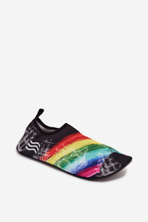 Sapatos para crianças INodne PROINATER PRO-23-34-109L de várias cores