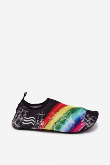 Sapatos para crianças INodne PROINATER PRO-23-34-109L de várias cores 2