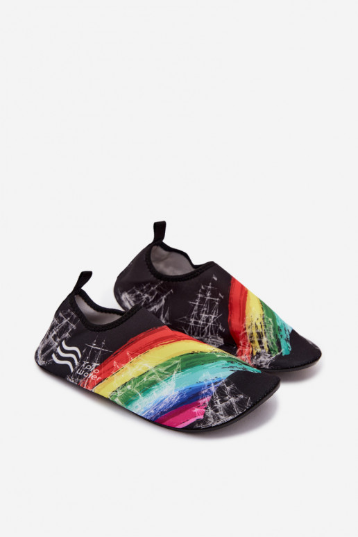 Sapatos para crianças INodne PROINATER PRO-23-34-109L de várias cores