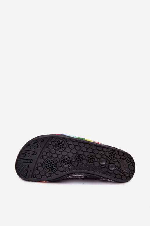 Sapatos para crianças INodne PROINATER PRO-23-34-109L de várias cores