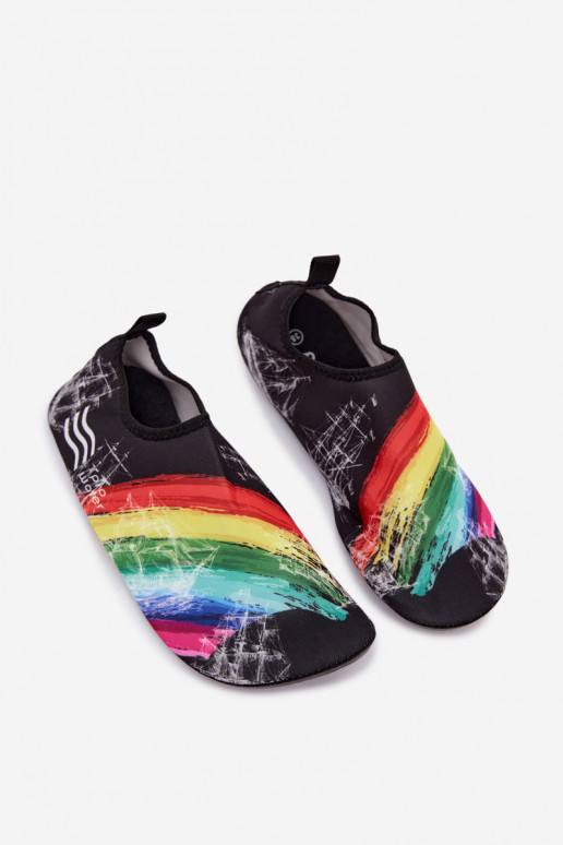 Sapatos para crianças INodne PROINATER PRO-23-34-109L de várias cores