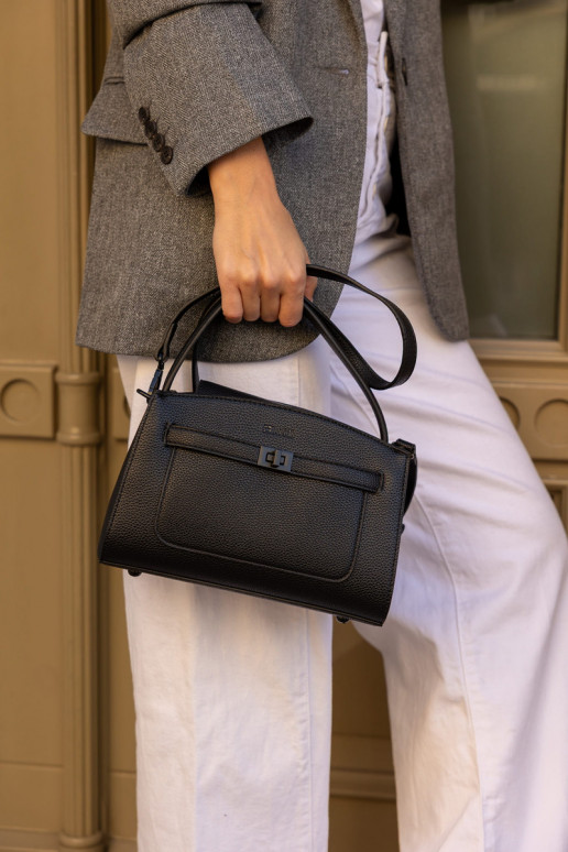 Bolsa Big Star RR574054 preta