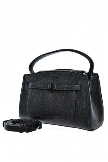 Bolsa Big Star RR574054 preta 2