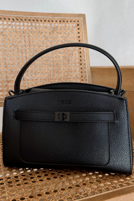 Bolsa Big Star RR574054 preta