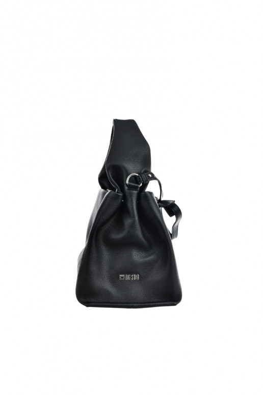 Bolsa Big Star OO574108 preta