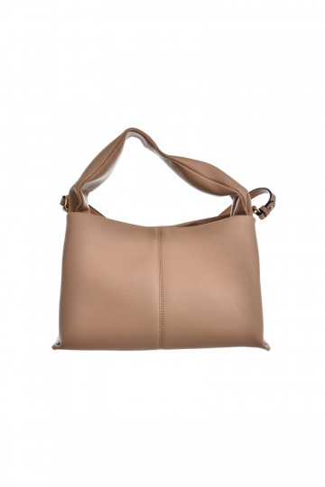 Bolsa Big Star OO574109 na cor marfim 2