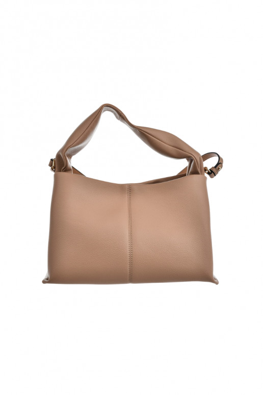 Bolsa Big Star OO574109 na cor marfim