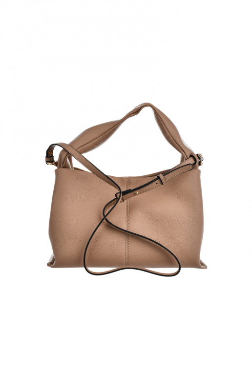 Bolsa Big Star OO574109 na cor marfim