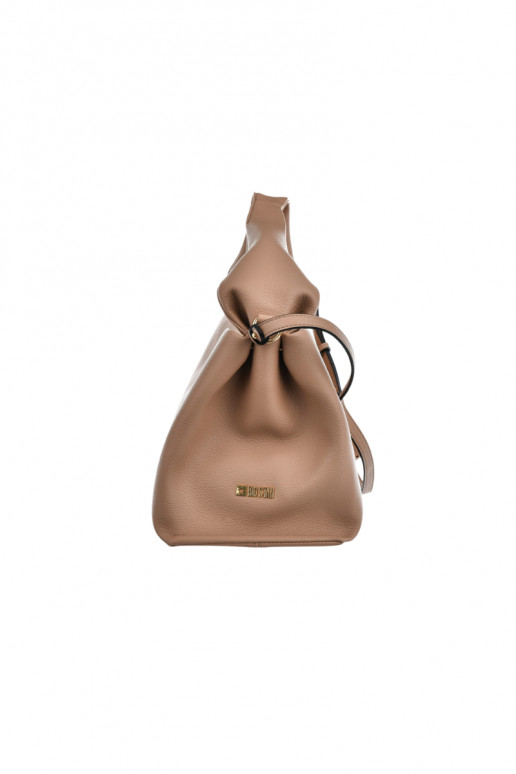 Bolsa Big Star OO574109 na cor marfim