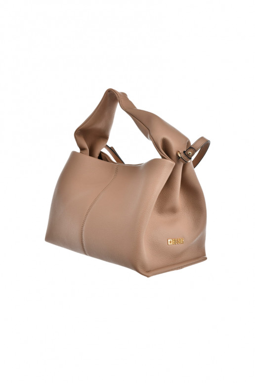 Bolsa Big Star OO574109 na cor marfim