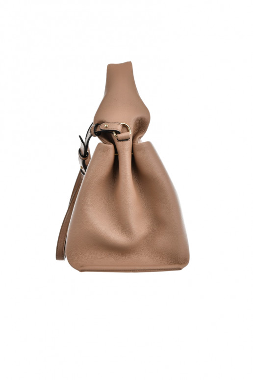 Bolsa Big Star OO574109 na cor marfim