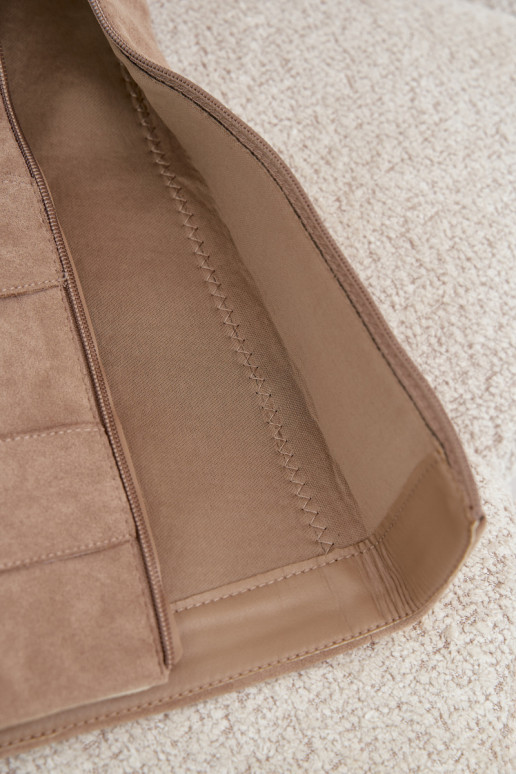 botas femininas com saltoEMyParainiętą CholeParaką I cor douradami com fivelasmi de camurça ecológicaoParae cor cáqui Isavelle