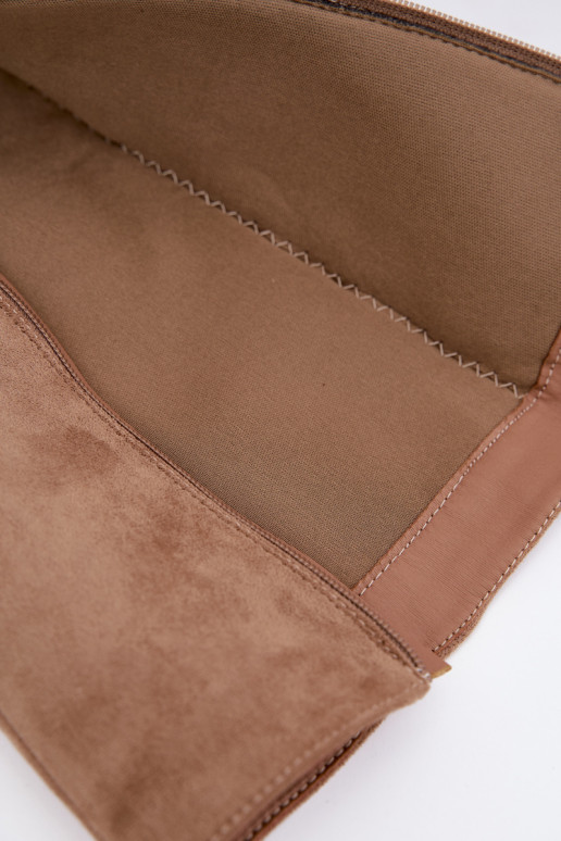 botas altas femininas com salto bloco cor areia Carlin