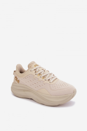 Sapatilhas femininas FLA RETRON FFIN0645.72027 marfim
