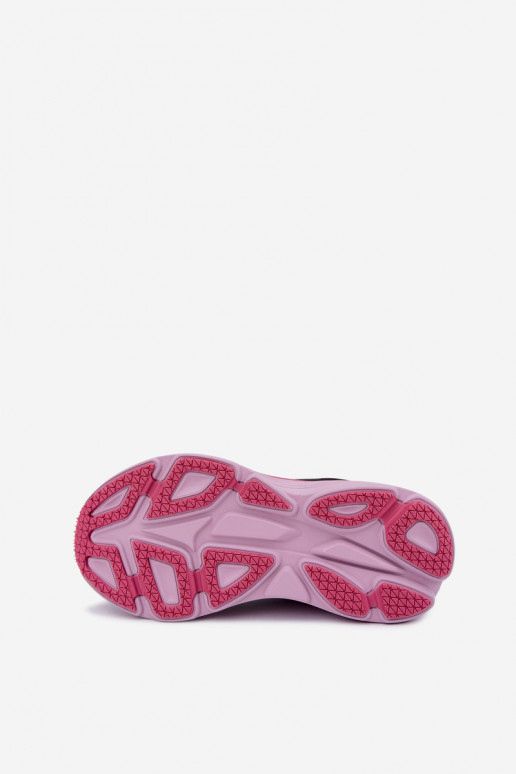 Sapatilhas femininas FLA PLYLITE FFIN0678.83579 pretas