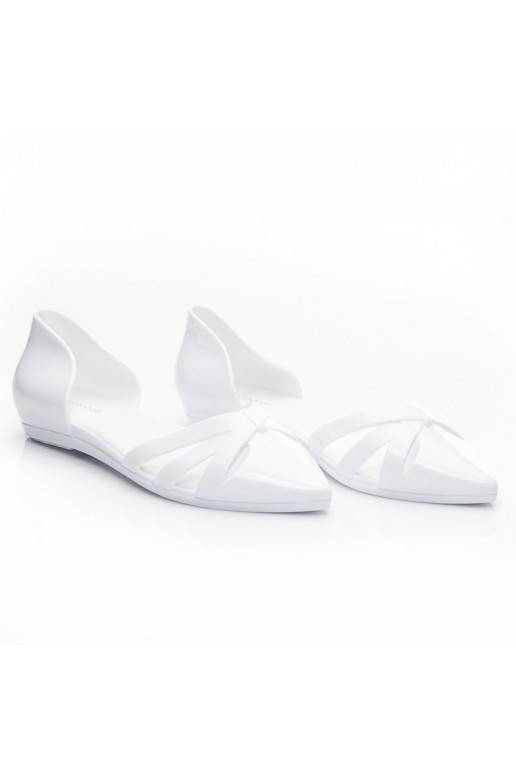 Balerinos - MELISA T-9125W /S1-116P  - 2 Balerinos - MELISA T-9125W /S1-116P  - 2