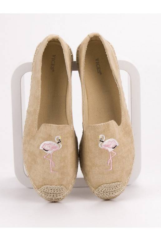 alpercatas com flamingos VICES 1202-14BE