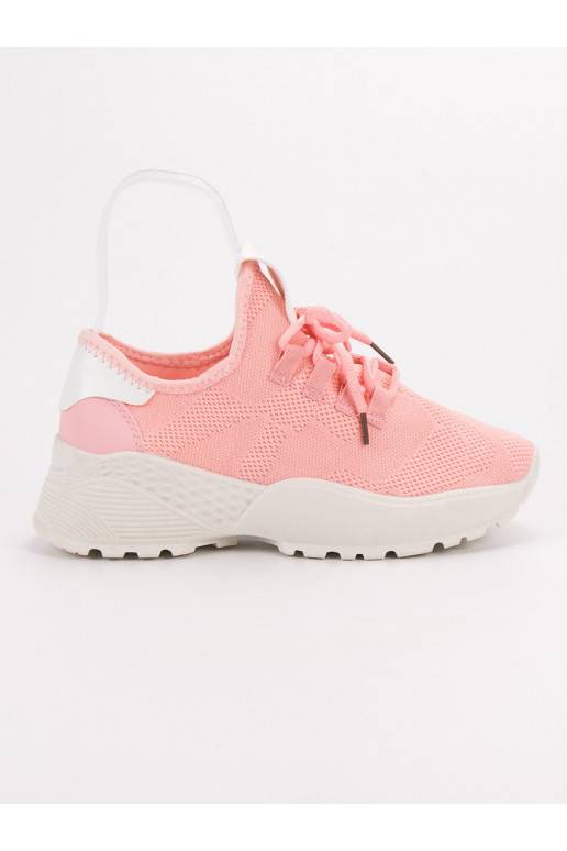 tekstiliniai Sportiniai batai VICES JB025-20P  - 3