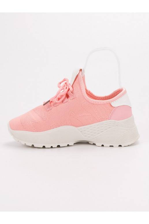 tekstiliniai Sportiniai batai VICES JB025-20P  - 5